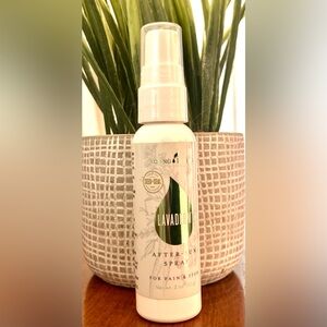 Lavaderm After Sun Spray- from Young Living